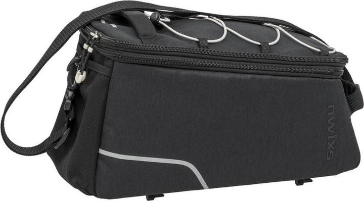 New Looxs NewLooxs Borsa portabagagli per lo sport 571.330RT borsa portapacchi per bicicletta (13 l, Borsa portapacchi)