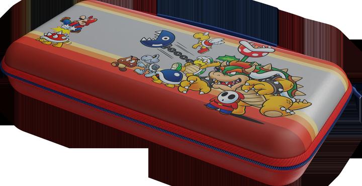 Actual product image Turtle Beach PLAX TREK - Travel Case (Switch, Switch OLED)
