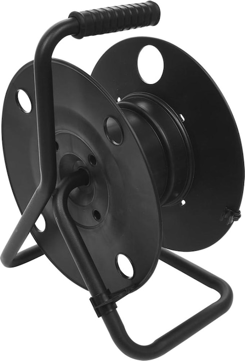 Produktbild ProPlus Kabeltrommel leer (40 m)