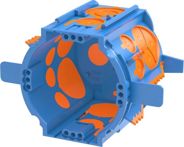 Produktbild Primo Thermodose