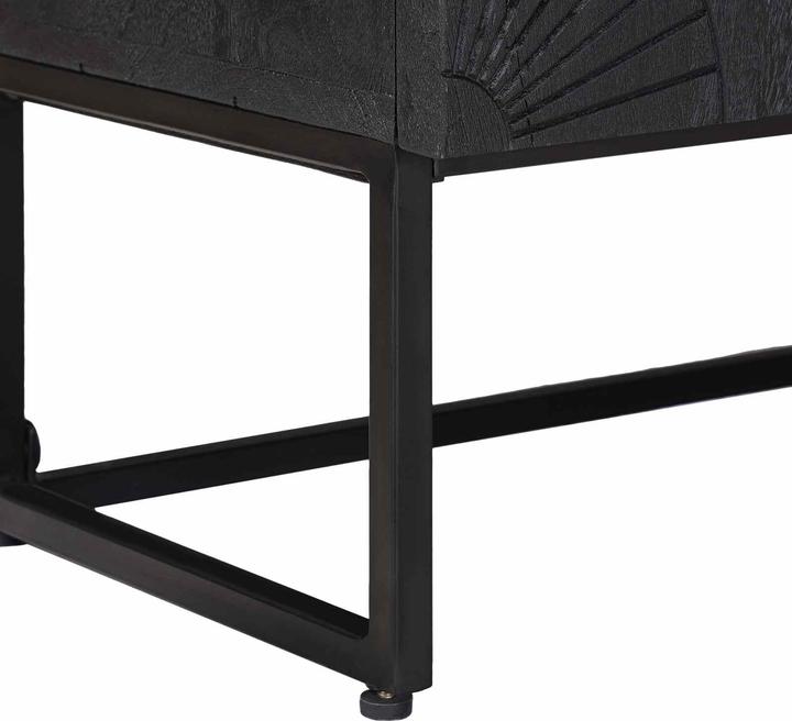 Image du produit vidaXL Highboard (35 x 30 x 120 cm)