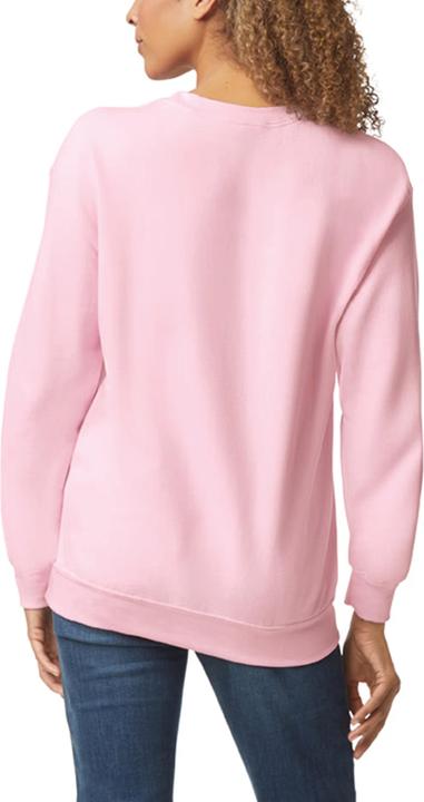 Produktbild Gildan Heavy Blend™ Adult Crewneck Sweatshirt (3XL)