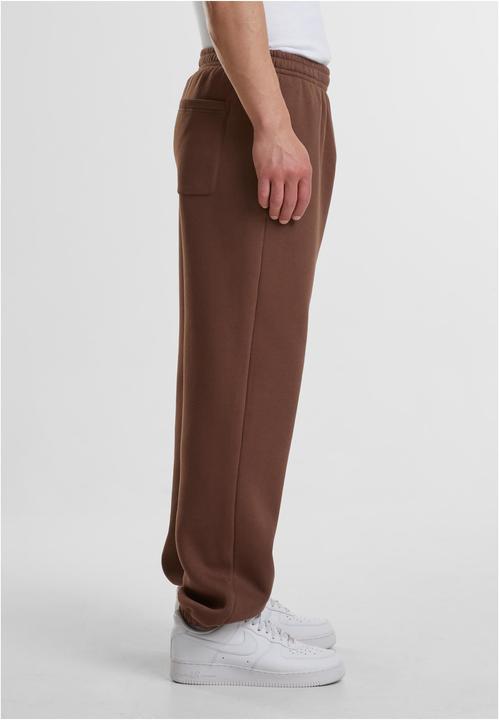 Produktbild Urban Classics Fluffy Sweatpants - 171971 (S)