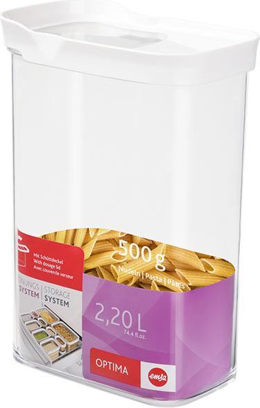 Image du produit Emsa Optima (2.20 l)