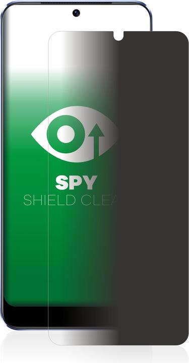 Produktbild upscreen Spy Shield Blickschutzfolie (1 Stück, Vivo V21)