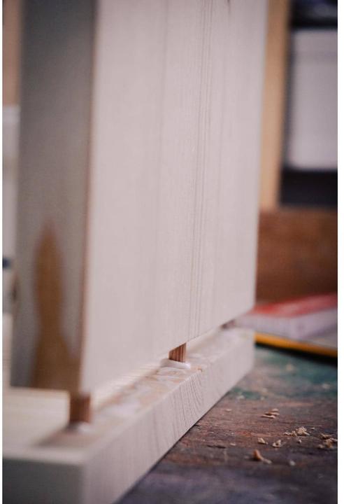 Actual product image Tox Dowel Boltfix 8/40 mm 100 pieces (100 pcs.)