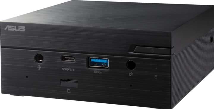 Actual product image ASUS PN51-BB353MDS1 (AMD Ryzen 3 5300U)