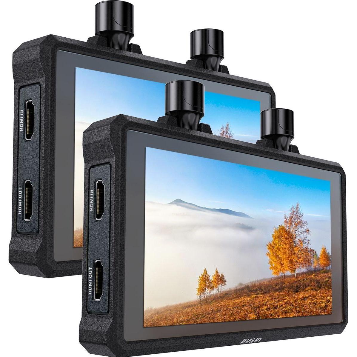 False Mars M1 Enhanced Kit (5.50") (20M-ARS.M1E-KIT)