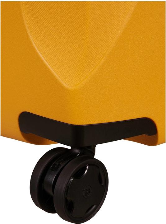 Image du produit Samsonite Valises de riz - Essens Spinner 75 cm - Radiant Yellow - 4.2 kg (111 l)