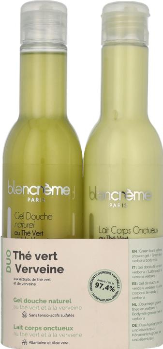 Produktbild Blancreme Shower (160.40 ml)