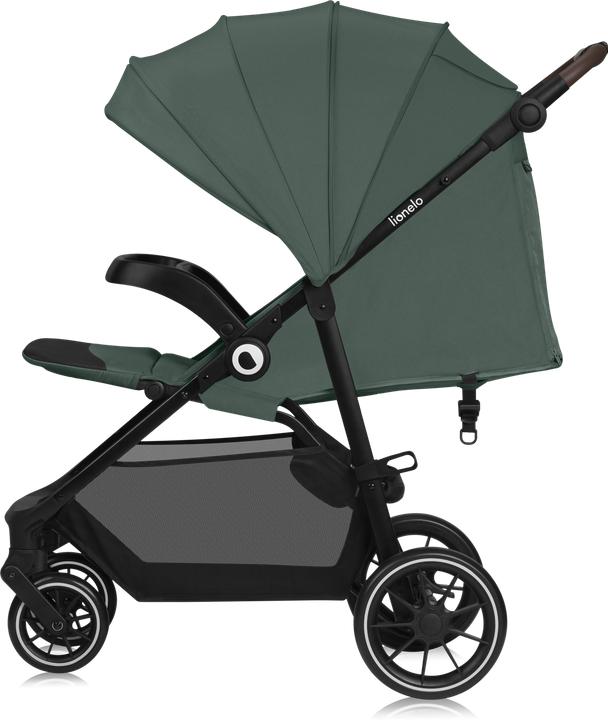 Actual product image Lionelo Emma One (6 Months - 4 years)