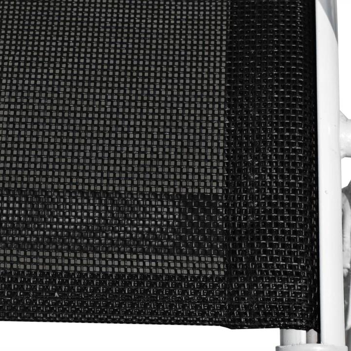Produktbild vidaXL Gartenmöbelset (50 x 71 cm)
