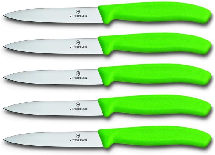 Produktbild Victorinox Gemüsemesserset 6.7706.L114.5 (10 cm)