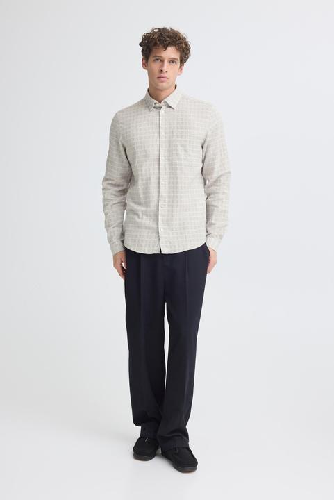 Immagine prodotto Casual Friday Hansson Dobby Checked (L)