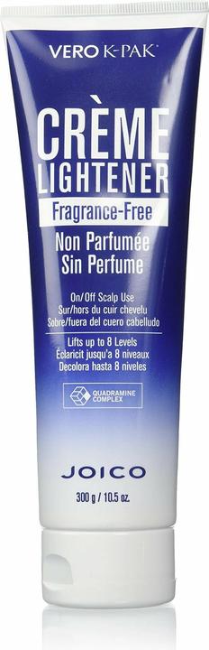 Produktbild Joico Vero K-Pak Creme Lightener 10.5oz
