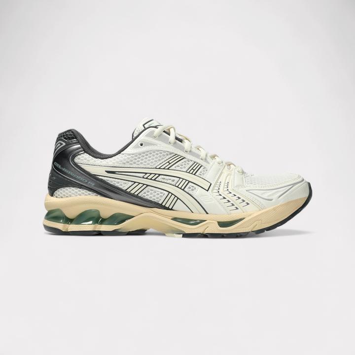 Image du produit ASICS Performance GEL-KAYANO 14 Cream Obsidian Grey (38)