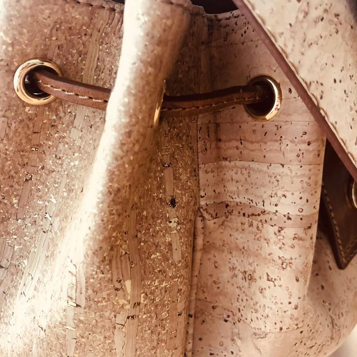Actual product image Artipel Marrom" rucksack (8.50 l)