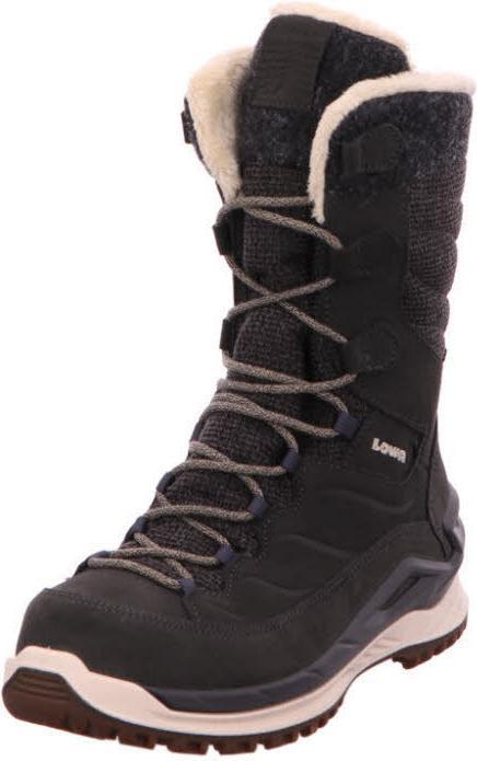 Actual product image Lowa Hiking boot BARINA EVO GTX Ws (39)