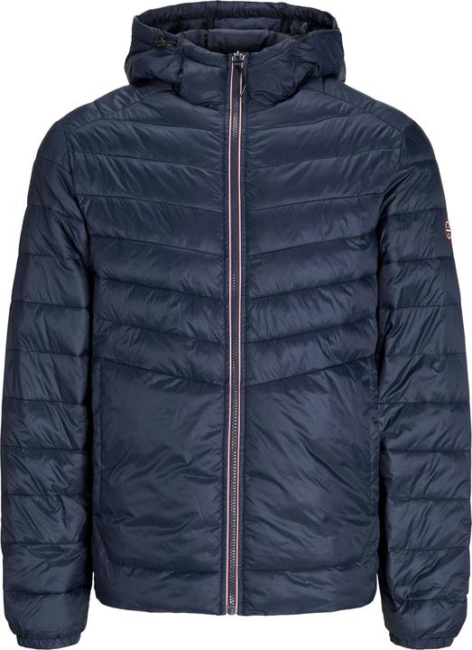 Produktbild Jack & Jones Jjesprint Puffer Hood Noos Pls (3XL)