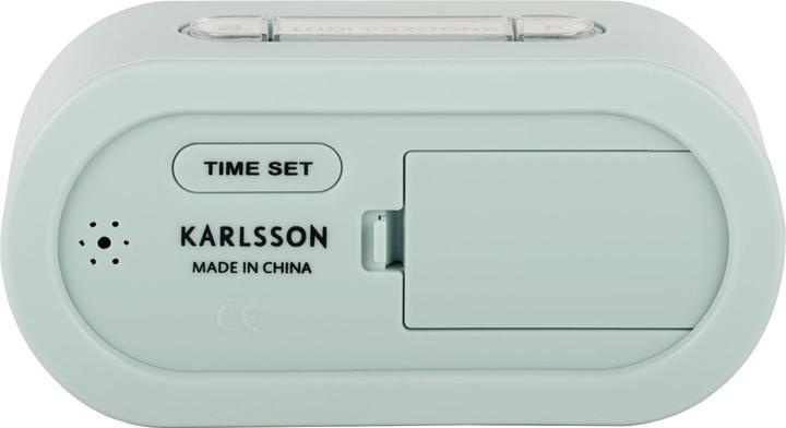 Produktbild Karlsson gummiwecker gummy