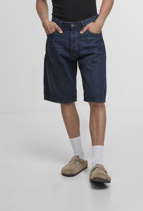 Produktbild Rocawear FRI Baggy Fit Jeansshort - 82391 (40)