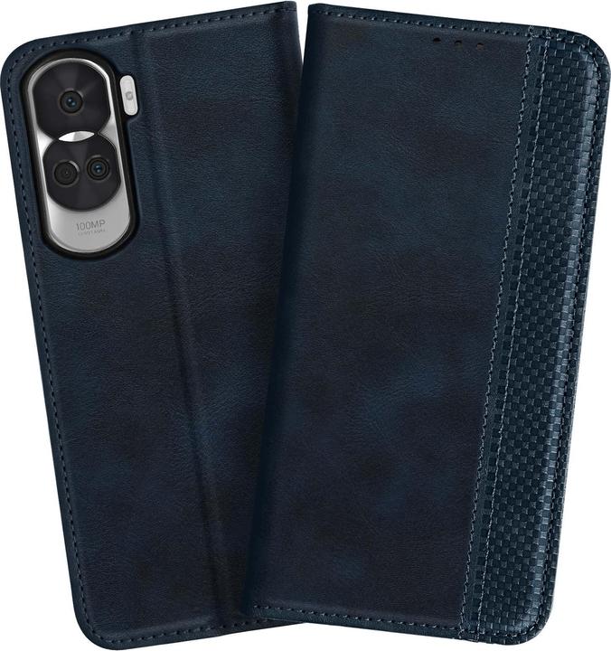 Actual product image Avizar Buckle Series (Honor 90 Lite)