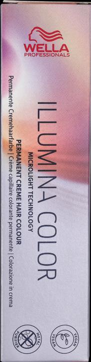 Immagine prodotto Wella Colore Illumina (8/38 perla oro biondo chiaro)