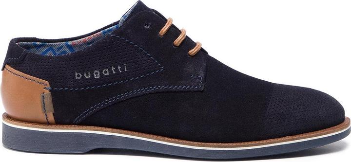 Produktbild Bugatti Businessschuhe (41)