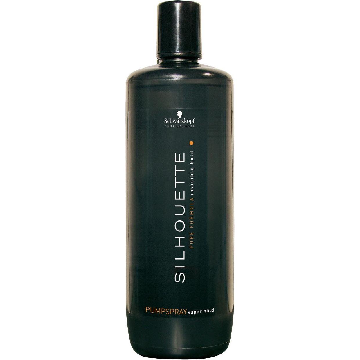 Thumbnail - Schwarzkopf, Haarspray, Silhouette Super Hold (1000 ml)
