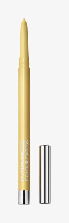 Actual product image MAC Cosmetics Colour Excess Gel Pencil Perm.Vacat. (Permanent Vacation)