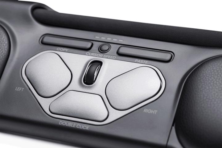 Actual product image Contour Scooter Pro3 (Cable)