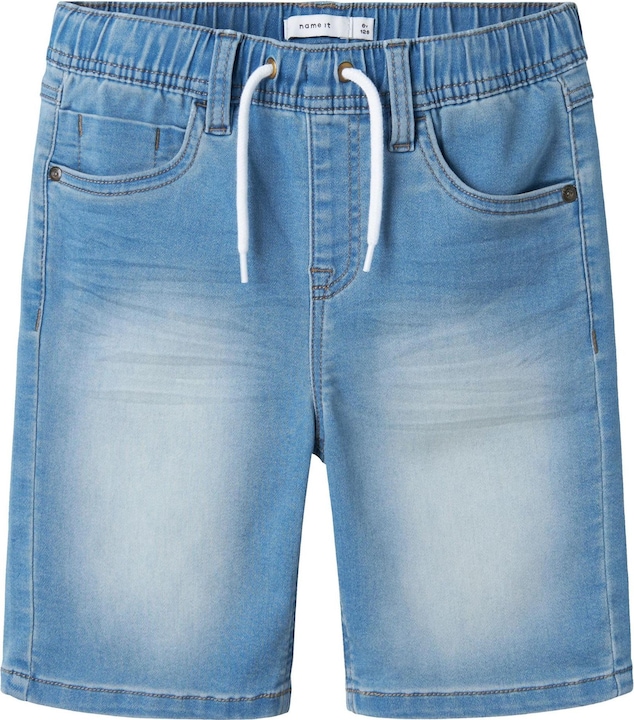 Light Blue Denim