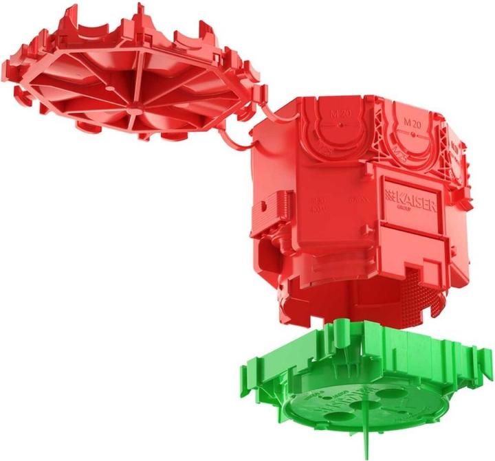 Image du produit Kaiser Boîte de jonction pour plafond