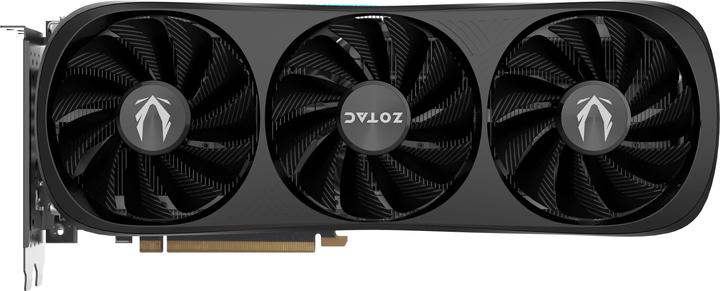 Actual product image Zotac GeForce RTX 4080 Super AMP (16 GB)