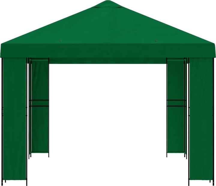 Produktbild vidaXL Pavillon (400 cm, 300 cm)