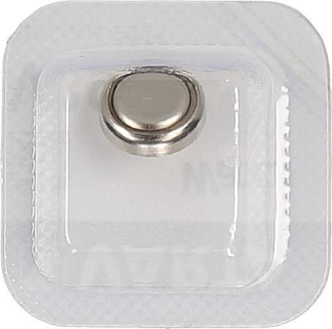 Produktbild Varta Knopfzelle V396, 1.55V (1 Stk., SR59, 25 mAh)