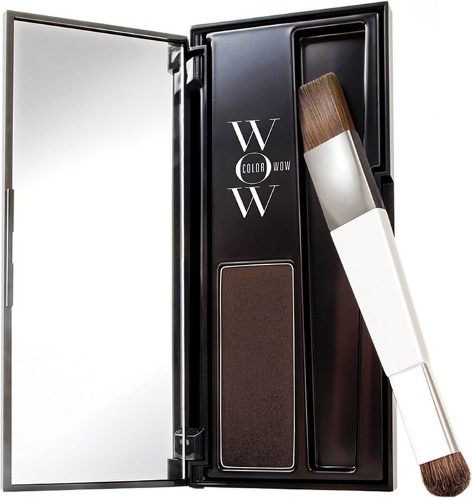 Produktbild Color Wow Root Cover Up (Dark Brown)