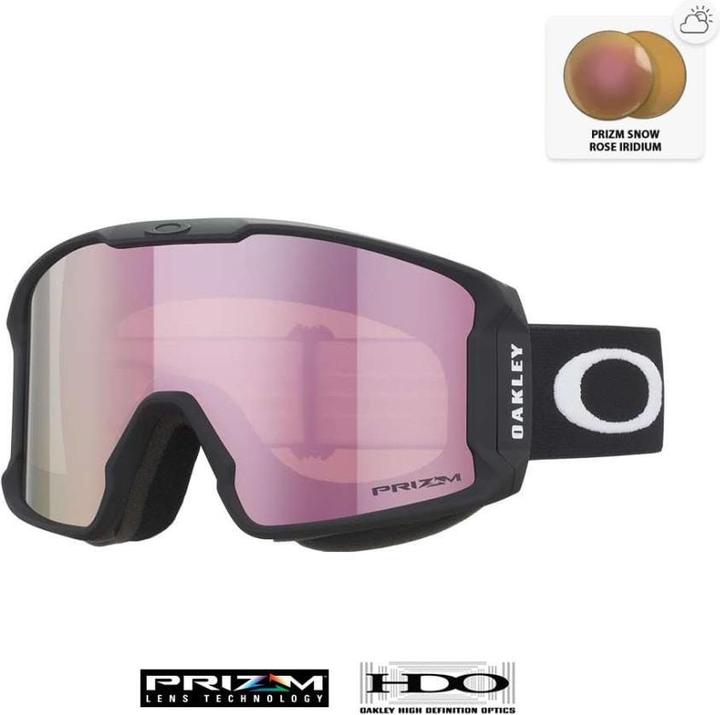 Image du produit Oakley Mineur de ligne