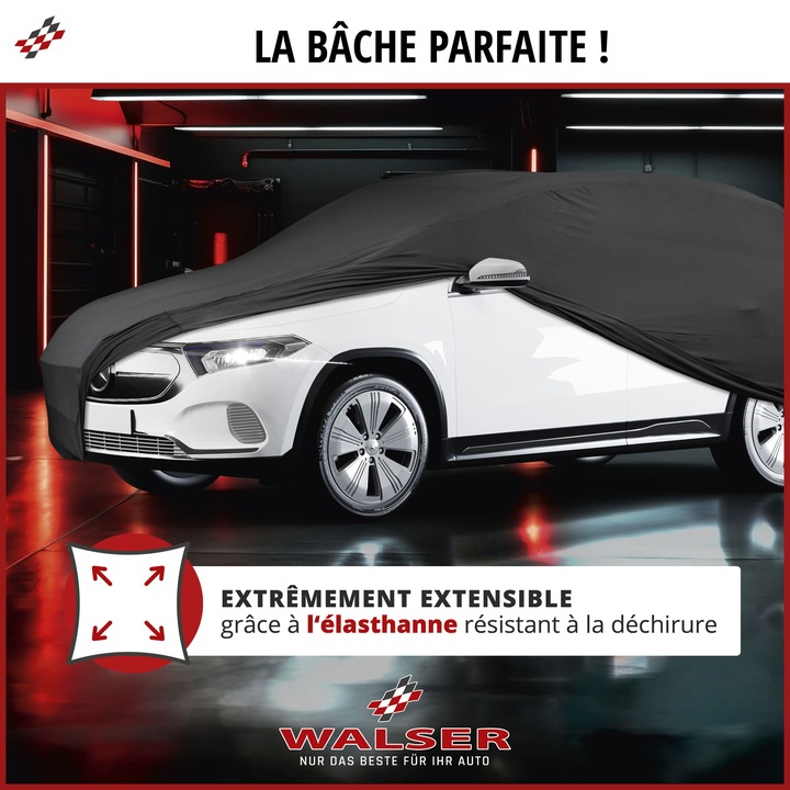 Immagine prodotto Walser Autoplano
