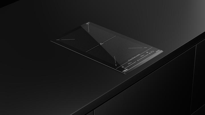 Image du produit Teka IZF 32400 MSP (30 cm, Table de cuisson à induction)
