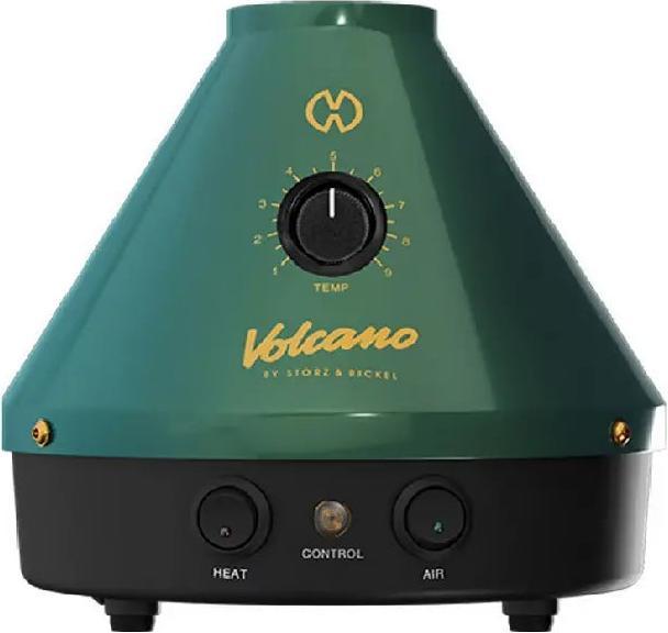 Storz & Bickel Volcano Classic 25 Years Edition
