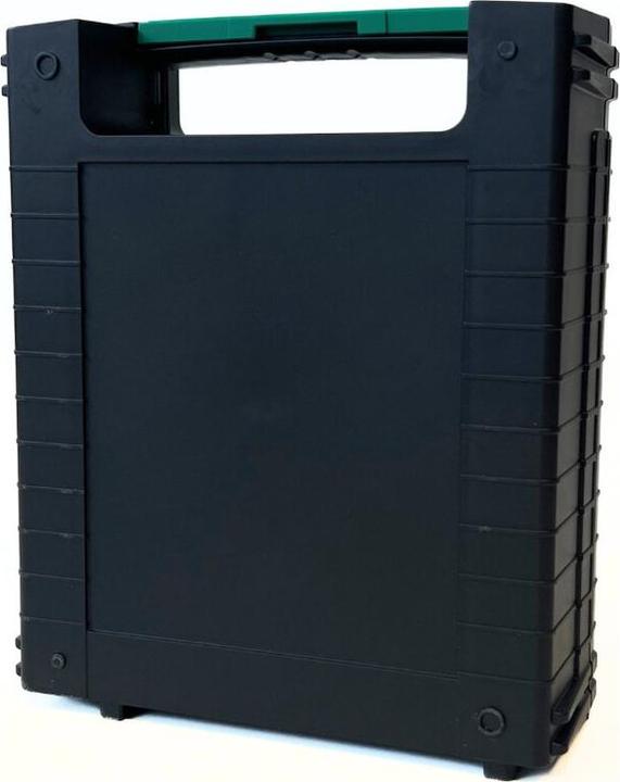 Actual product image Reviermanager Outdoor-Akkukoffer 6V 12Ah