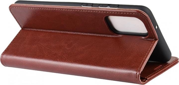 Image du produit Screenguard CardLounge Samsung Galaxy S20 FE Étui en cuir (Samsung Galaxy S20 FE)