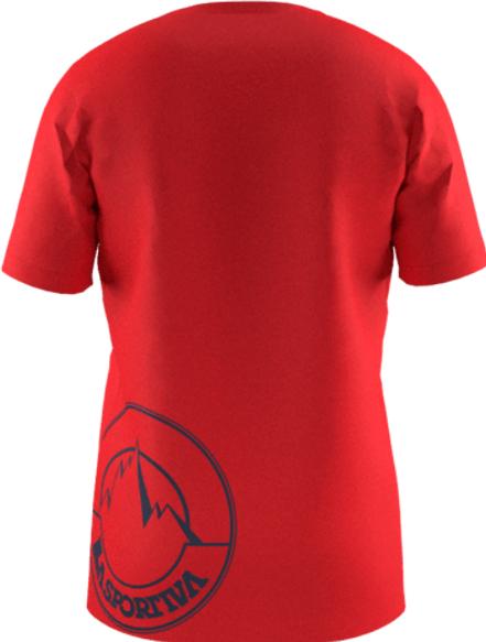 Produktbild La Sportiva Eighties Logo T-Shirt (S)