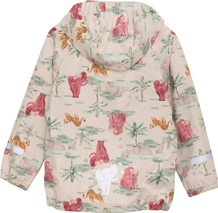 Image du produit CeLaVi Veste CESoftshell - AOP 310402 (98)