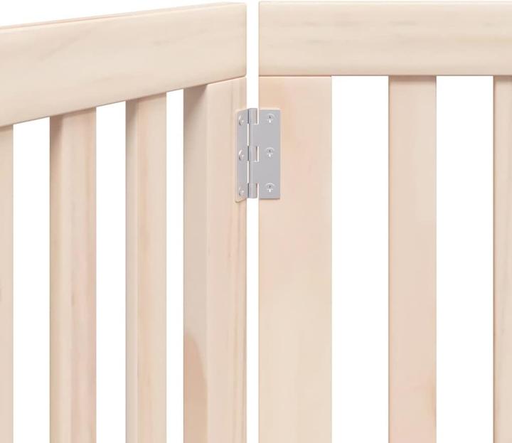 Immagine prodotto vidaXL Hundegitter