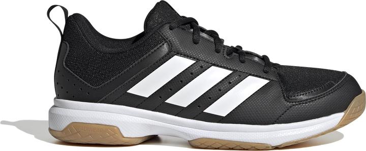 Immagine prodotto adidas Ligra 7 W Scarpe Indoor Donna (38)