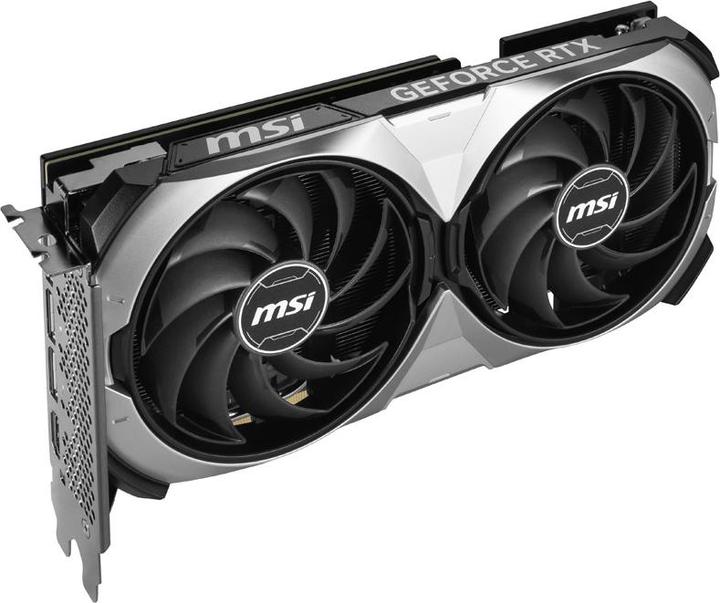 Immagine prodotto MSI GeForce RTX 4070 SUPER 12G VENTUS 2X OC (12 GB)