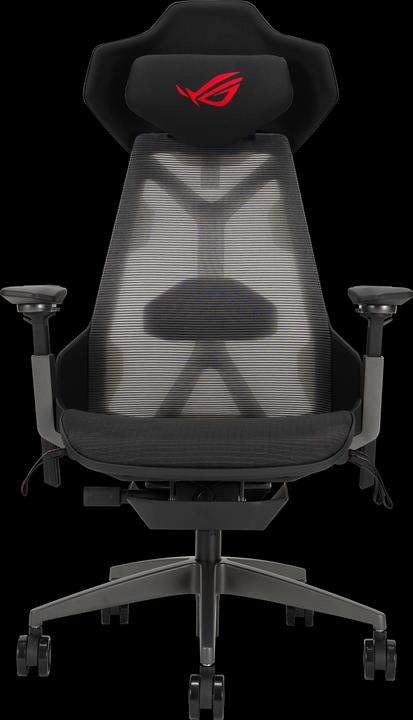 Immagine prodotto ASUS Sedia da gioco ROG Destrier Ergo