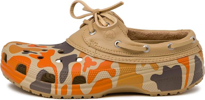 Produktbild Crocs Classic Duck Camo Islander Tan / Sko (39)